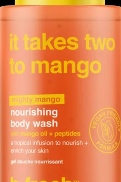 Online It takes two to mango - nourishing body wash Vartalonhoito