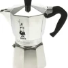 Best Moka Express -espressokeitin 2 kupin Keittiötarvikkeet