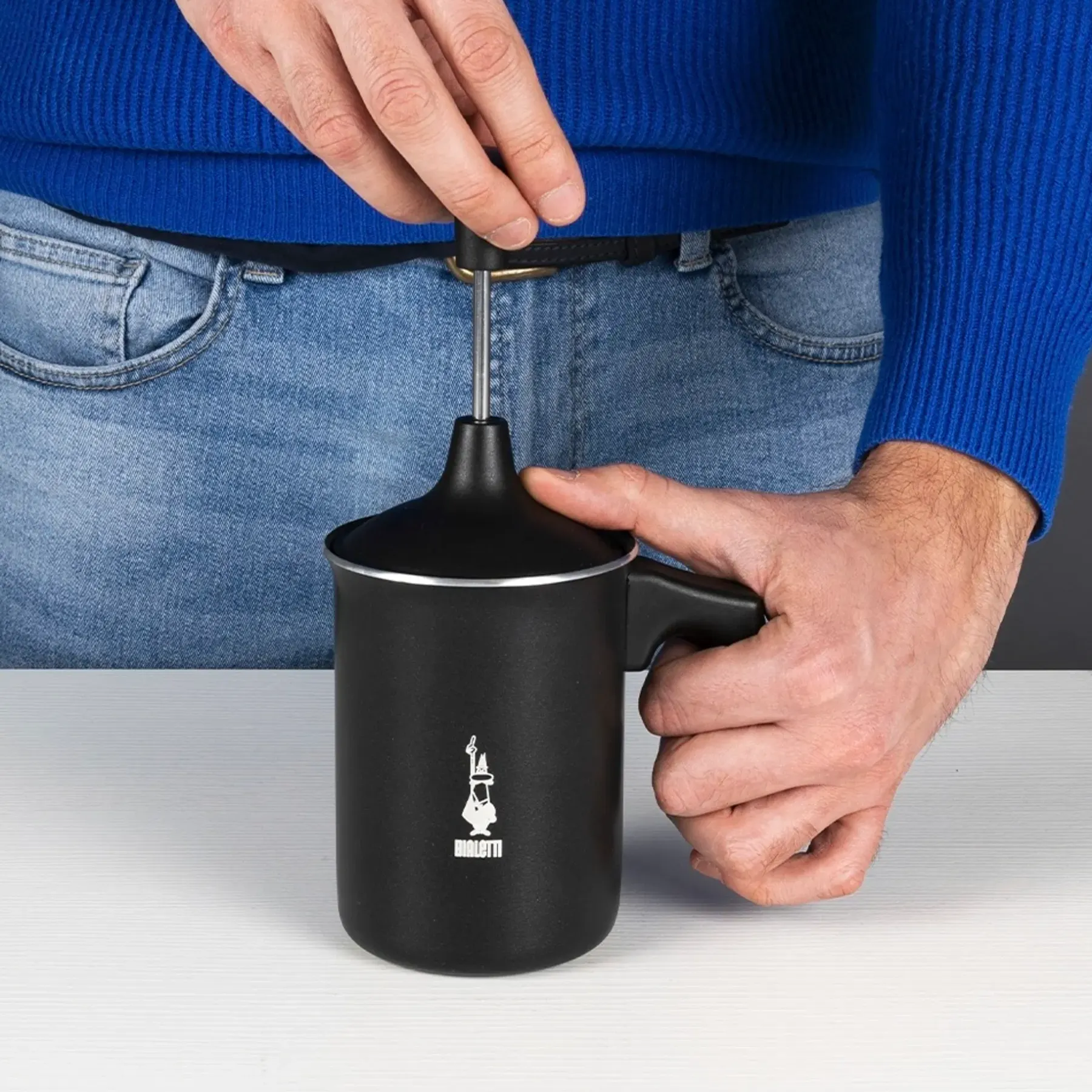 Online TUTTOCREMA -MAIDONVAAHDOTIN 1 L Keittiötarvikkeet|Keittiötyövälineet