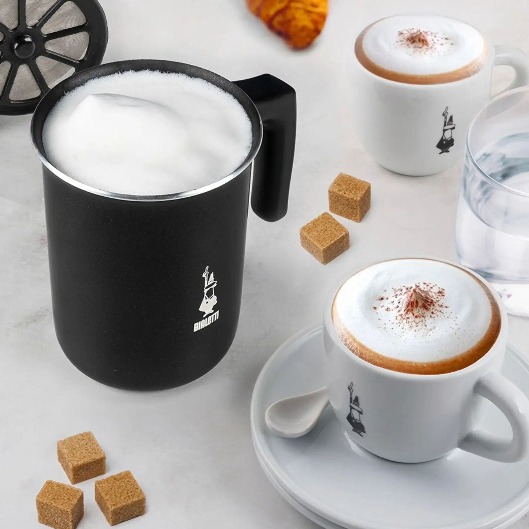 Online TUTTOCREMA -MAIDONVAAHDOTIN 1 L Keittiötarvikkeet|Keittiötyövälineet