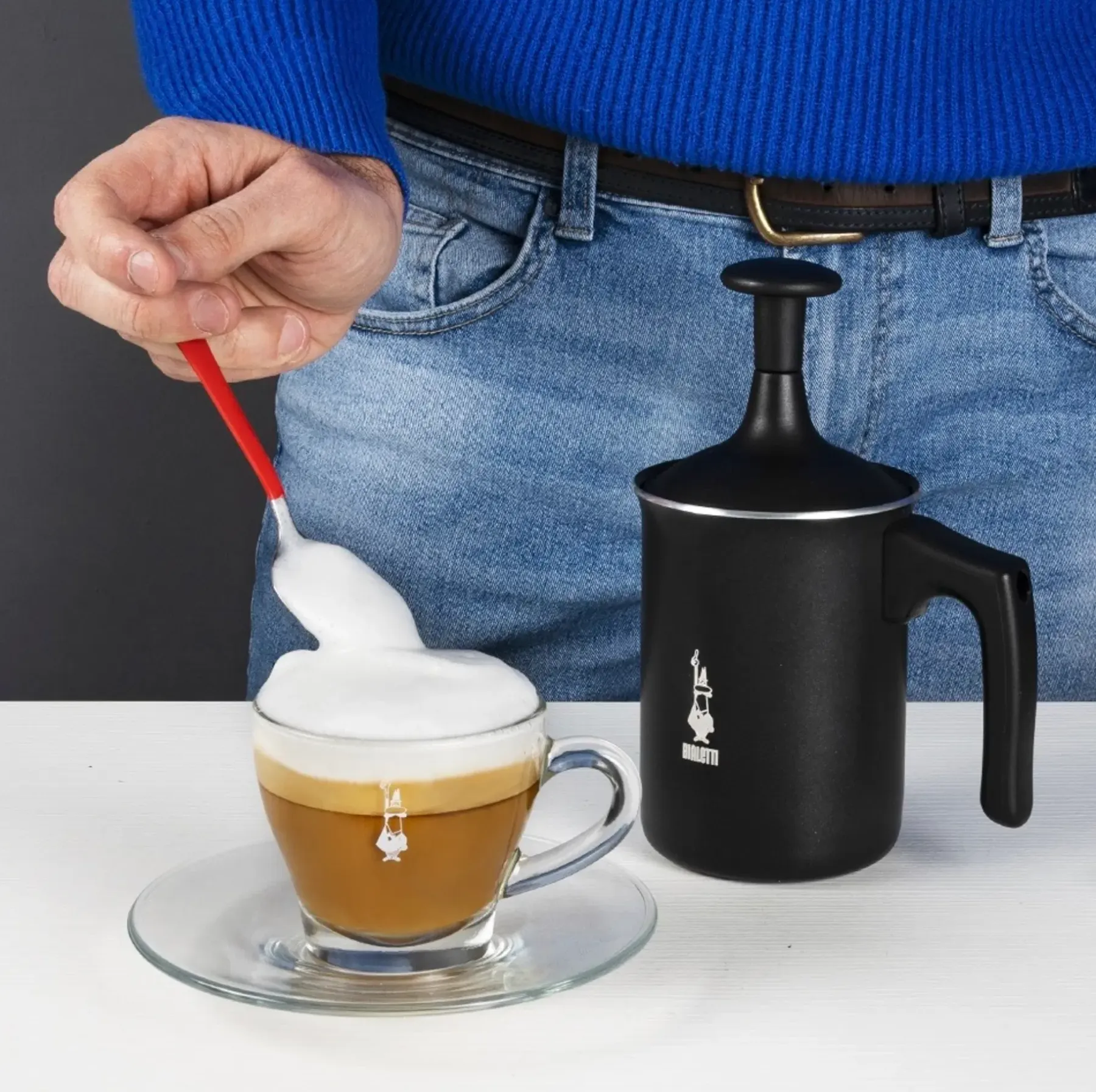 Online TUTTOCREMA -MAIDONVAAHDOTIN 1 L Keittiötarvikkeet|Keittiötyövälineet