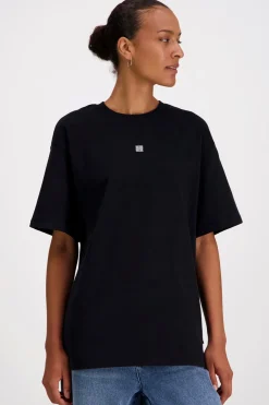 Outlet Brick oversize t-paita Paidat