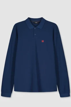 Billebeino Paidat<Brick polo pitkähihainen paita