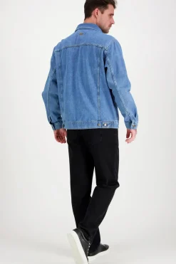 Billebeino Takit<denim farkkutakki