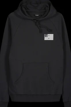 Billebeino Colleget<flag huppari