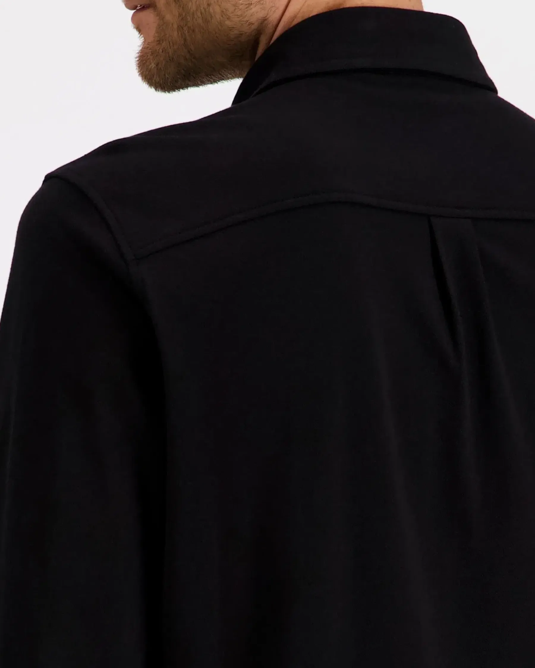 Clearance light mesh kauluspaita Paidat