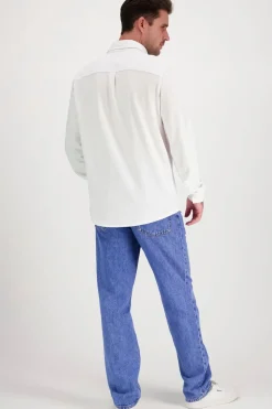 Billebeino Paidat<light mesh kauluspaita