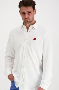 Billebeino Paidat<light mesh kauluspaita