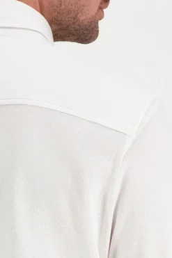 Billebeino Paidat<light mesh kauluspaita