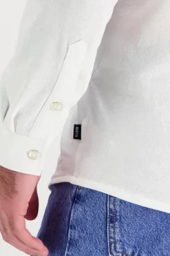 Billebeino Paidat<light mesh kauluspaita