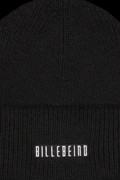 Billebeino Päähineet<Logo pipo