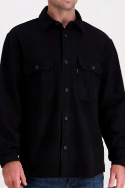 Sale Overdyed collar kauluspaita Paidat