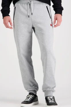 Billebeino Housut|Oloasut<Red brick collegehousut