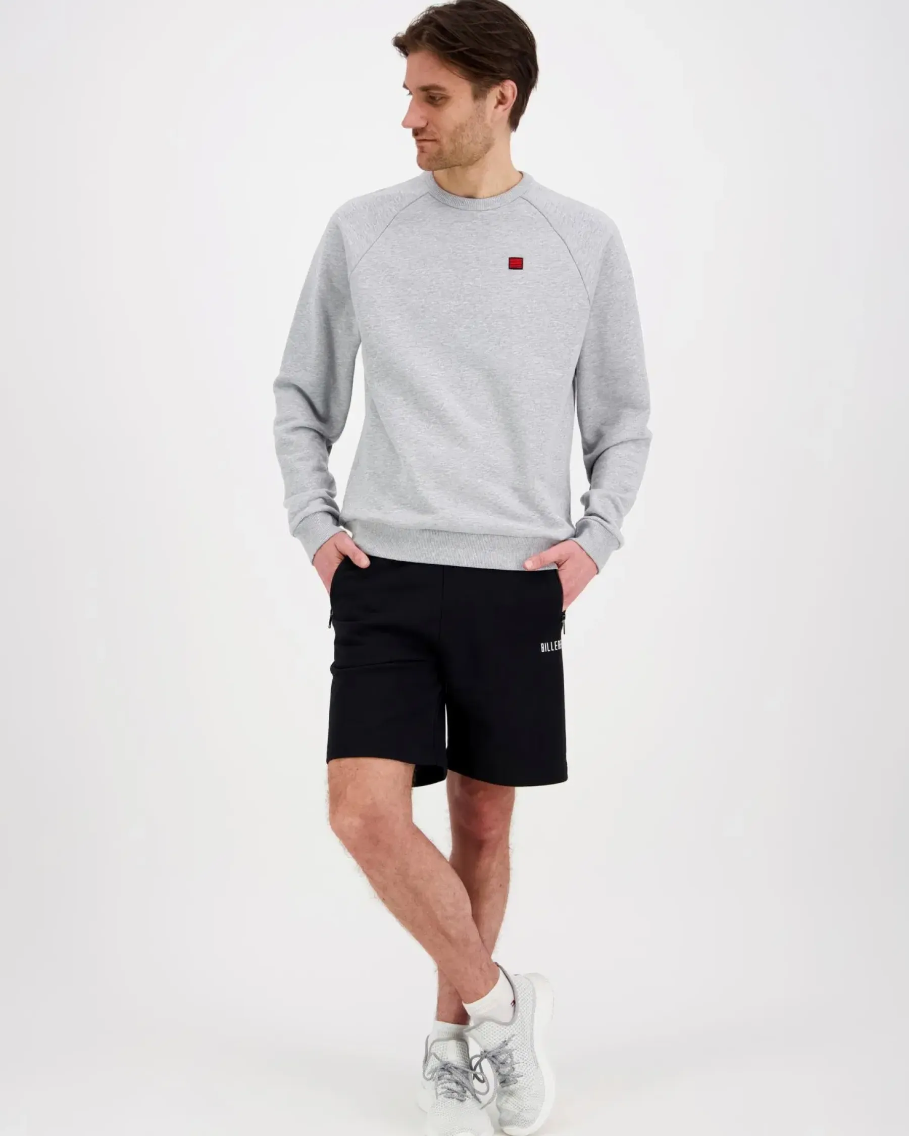 Billebeino Oloasut|Colleget<Red Brick college