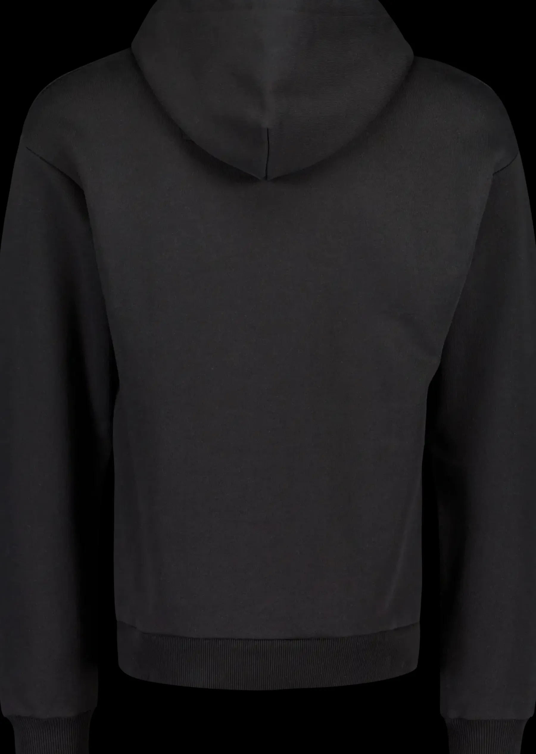 Hot Red Brick huppari Colleget