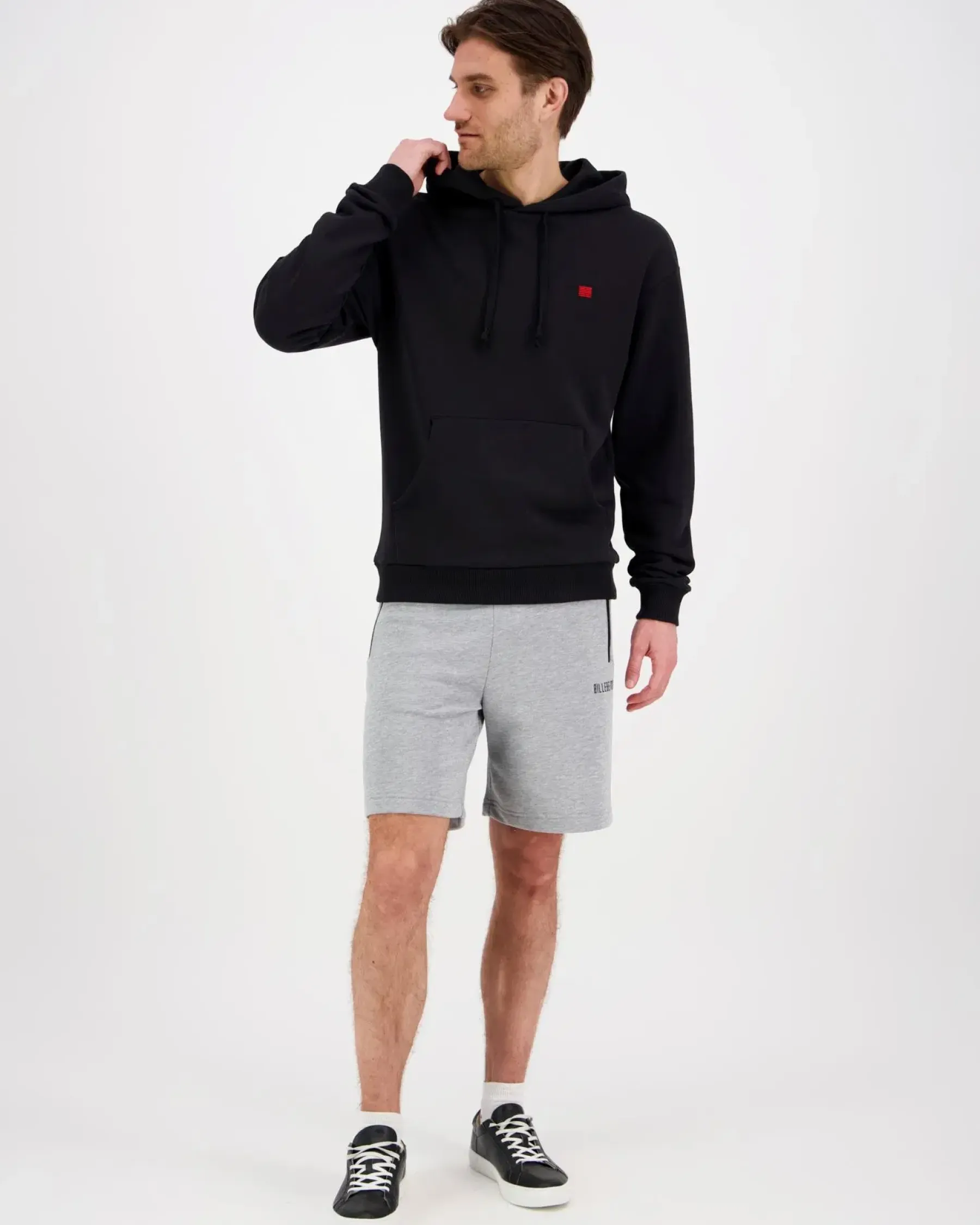 Hot Red Brick huppari Colleget