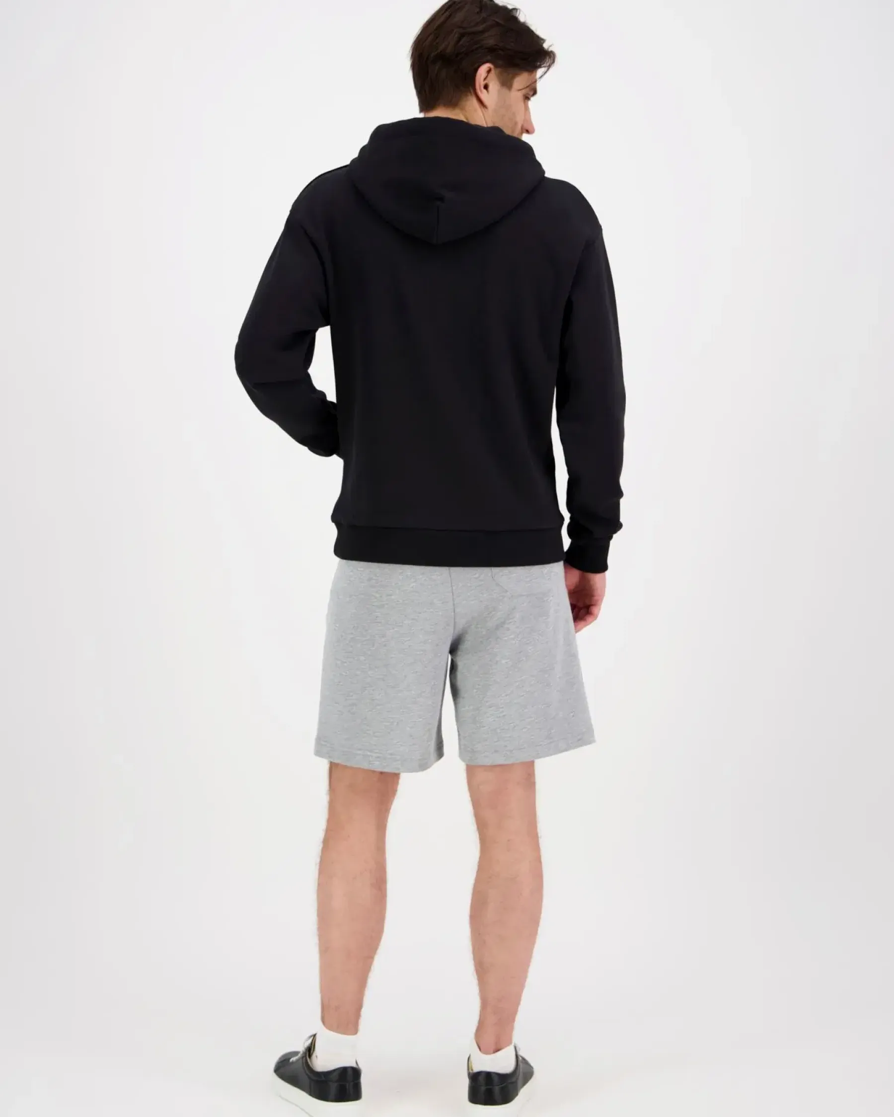 Hot Red Brick huppari Colleget