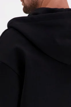 Billebeino Colleget<Red brick zip hupparitakki