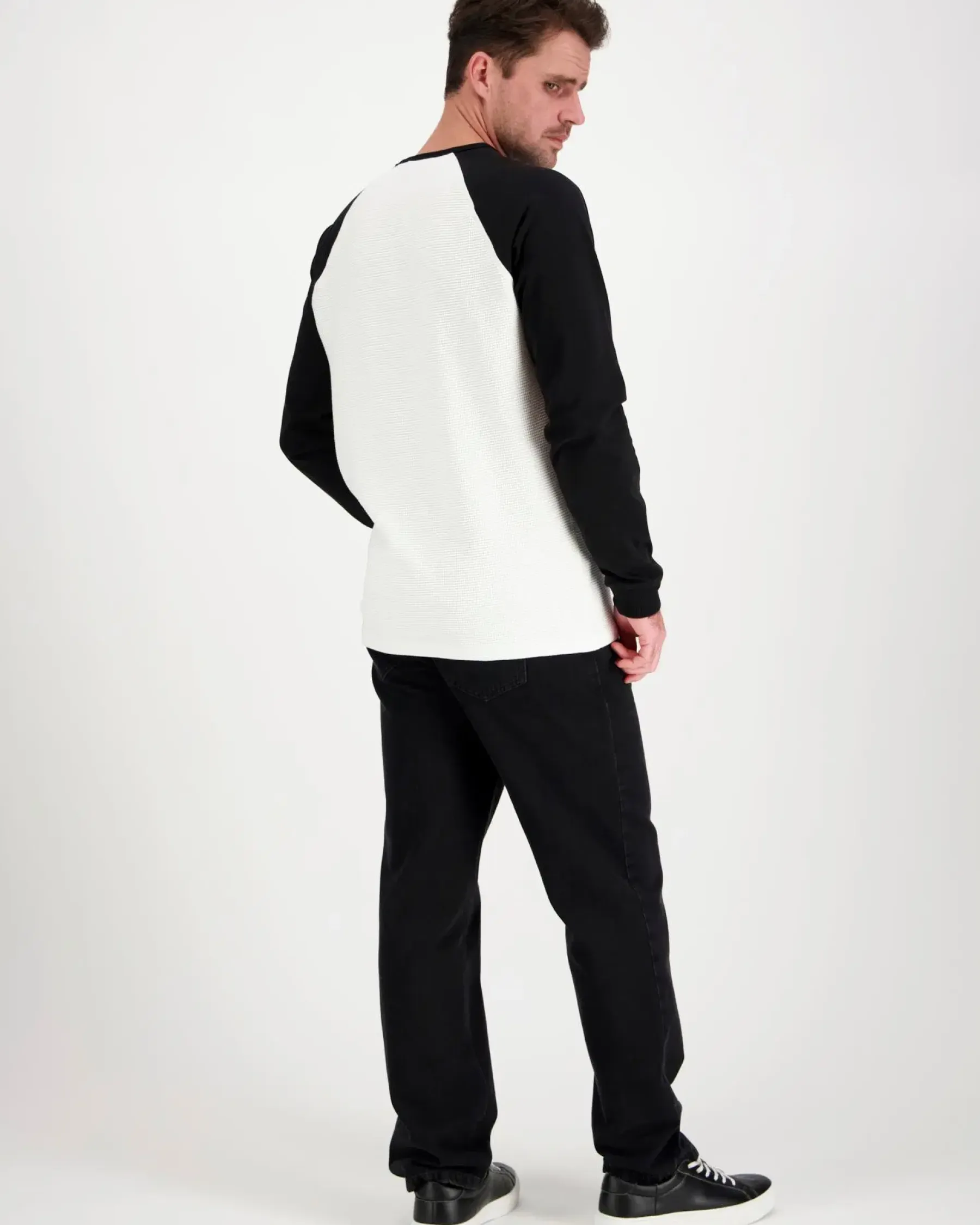 Best seal baseball paita Colleget