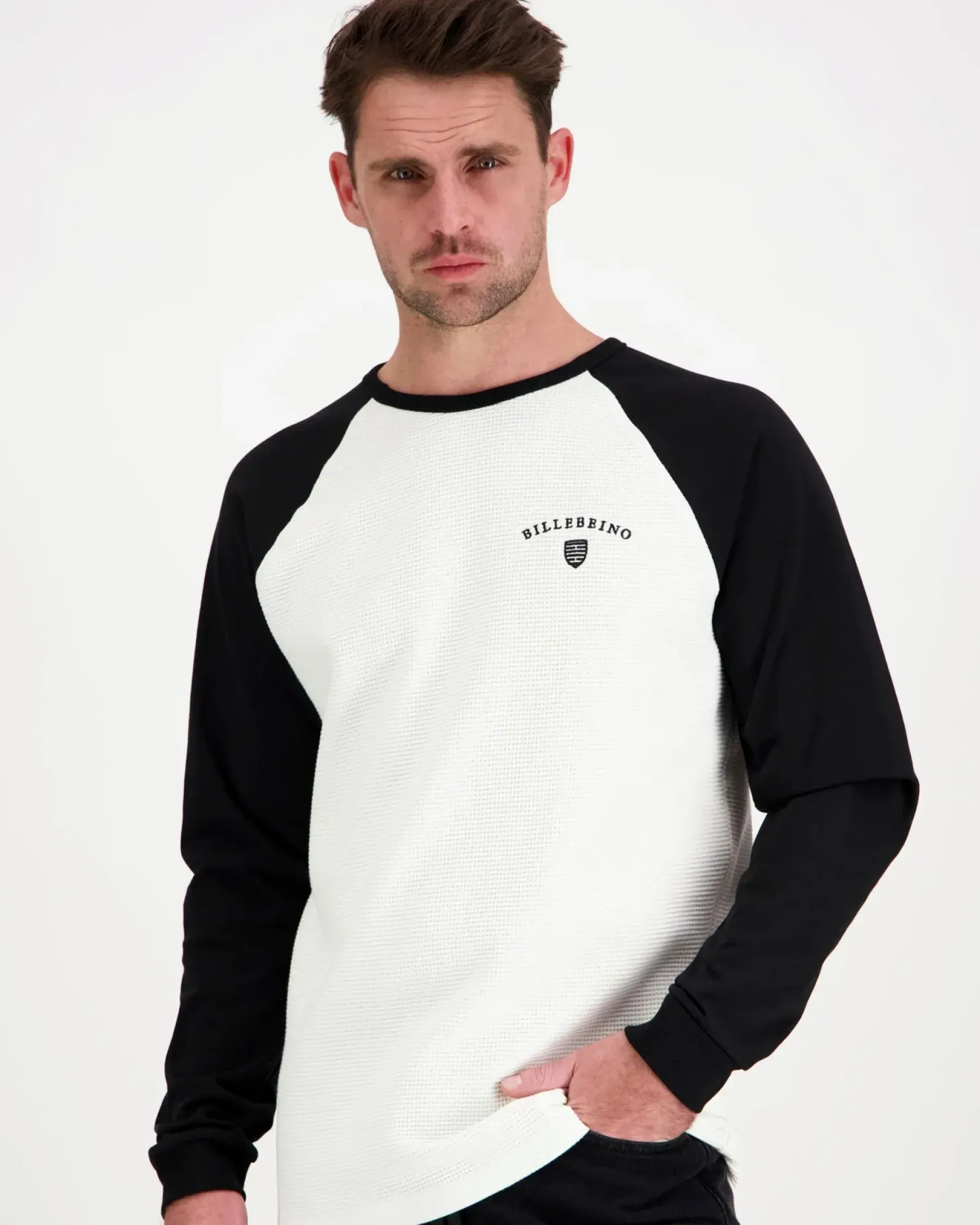 Best seal baseball paita Colleget