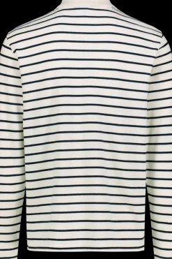 Billebeino Paidat<Striped polo ls pitkähihainen pikeepaita