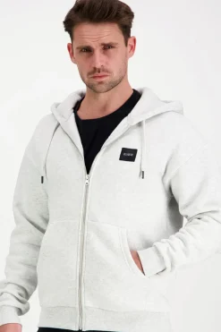 Clearance zip hupparitakki Colleget