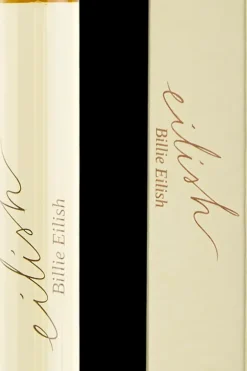 Billie Eilish Matkakokoiset Tuotteet|Nuorten Naisten Hajuvedet<Eilish EdP Travel Spray 10 ml tuoksu