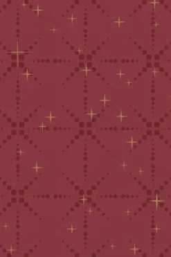 Duni Servetit Ja Lautasliinat<Bio soft®-lautasliina 40 x 40 cm Gilded Bauble, 144 kpl/ltk (12 x 12 kpl)