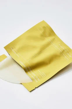 Hot Radiant Vita Niacinamide Real Deep Mask kasvonaamio Korealainen Ihonhoito