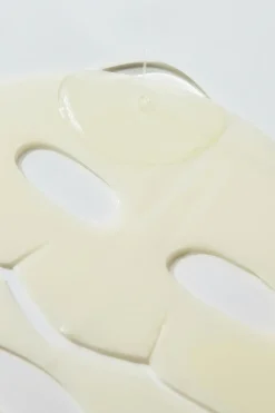 Hot Radiant Vita Niacinamide Real Deep Mask kasvonaamio Korealainen Ihonhoito