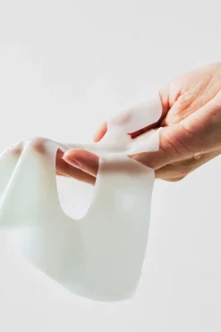 Biodance Korealainen Ihonhoito<Refreshing Sea Kelp Real Deep Mask kasvonaamio