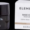 Bioearth Ihotyypit|Ihonhoito<Elementa Base Cream Hydra Kosteuttava kosteusvoide 50ml
