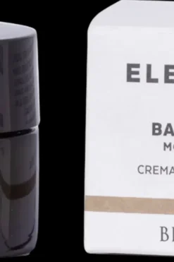 Bioearth Ihotyypit|Ihonhoito<Elementa Base Cream Hydra Kosteuttava kosteusvoide 50ml