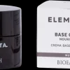 Bioearth Ihonhoito|Kasvojenhoito<Elementa Base Cream Nutri Ravitseva kosteusvoide 50ml
