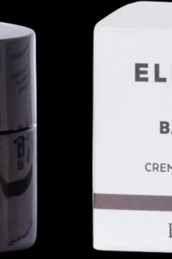 Bioearth Ihonhoito|Kasvojenhoito<Elementa Base Cream Nutri Ravitseva kosteusvoide 50ml