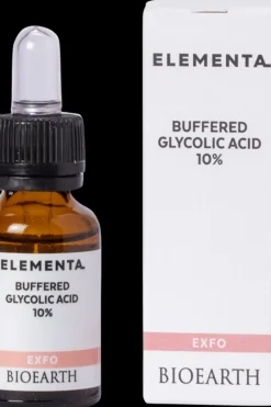 Sale Elementa Glycolic Acid 10% (buffered pH 4) boosteri 15ml Ihonhoito|Kasvojenhoito