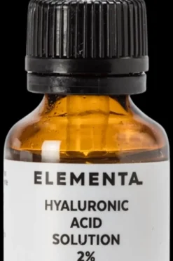 Bioearth Ihonhoito|Kasvojenhoito<Elementa Hyaluronic Acid Solution 2% boosteri 15 ml