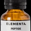 Bioearth Ihonhoito|Kasvojenhoito<Elementa Peptide + Hibiscus 2% boosteri 15 ml
