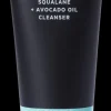 Outlet Elementa Squalane + Avocado Oil Cleanser kasvojen puhdistusaine 100 ml Ihonhoito|Kasvojenhoito