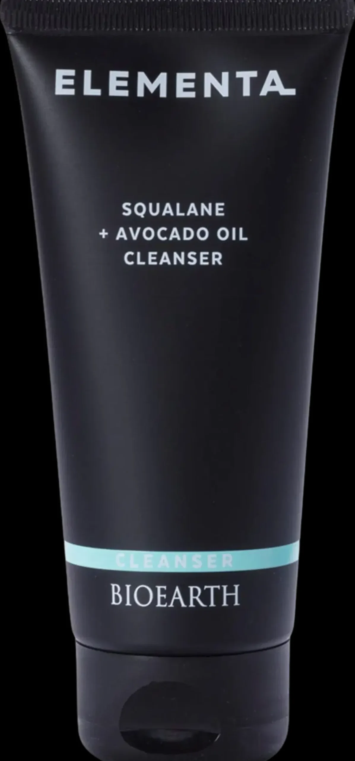 Outlet Elementa Squalane + Avocado Oil Cleanser kasvojen puhdistusaine 100 ml Ihonhoito|Kasvojenhoito