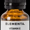 Best Elementa Vitamin E 2% boosteri 15 ml Ihonhoito|Kasvojenhoito