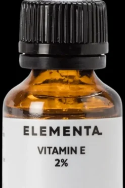 Best Elementa Vitamin E 2% boosteri 15 ml Ihonhoito|Kasvojenhoito