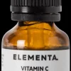 Online Elementa Vitamin C 2% boosteri 15 ml Ihonhoito|Ihonhoidon Tehoaineet