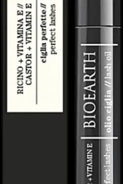 Bioearth Ihonhoito|Silmämeikit<Lash Oil Ripsiseerumi 8ml