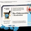 Pharma Nord Erityisvalmisteet<Bio-Glukosamiini™+ Kondroitiini ravintolisä 120 tabl.