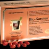 Pharma Nord Kauneuden Hyvinvointivalmisteet<Bio-Karoten®+ E ravintolisä 150 kaps.