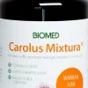 Best Carolus Mixtura yskänsiirappi 200 ml Erityisvalmisteet