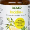Biomed Erityisvalmisteet<Iocidin+ Oliivinlehtiuute-Greippiöljy-Oreganoöljy 60 kaps.