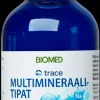 Best Trace multimineraalitipat 118 ml Kivennäis- Ja Hivenaineet