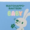 Discount Maitohappobakteeri Baby Tipat 8 ml Maitohappobakteerit